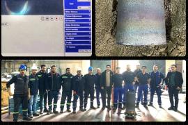 M50 VIM-VAR Artık Ülkemizde Üretilecek...