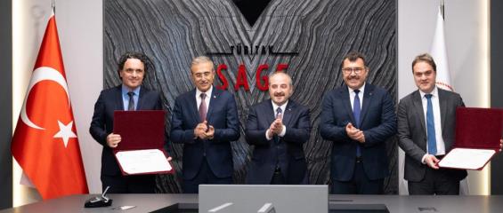 Stratejik Metallerde Tasarım Aşaması...