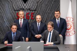 Stratejik Metallerde Tasarım Aşaması...