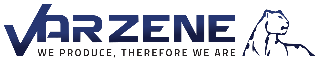 Varzene Logo